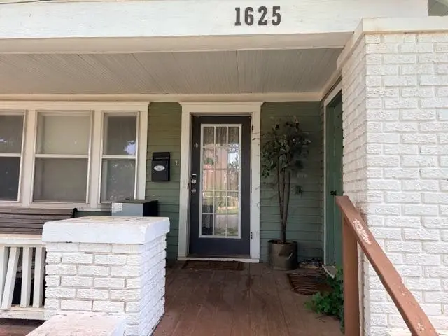 1625 E Broadway, Enid, OK 73701 - #2