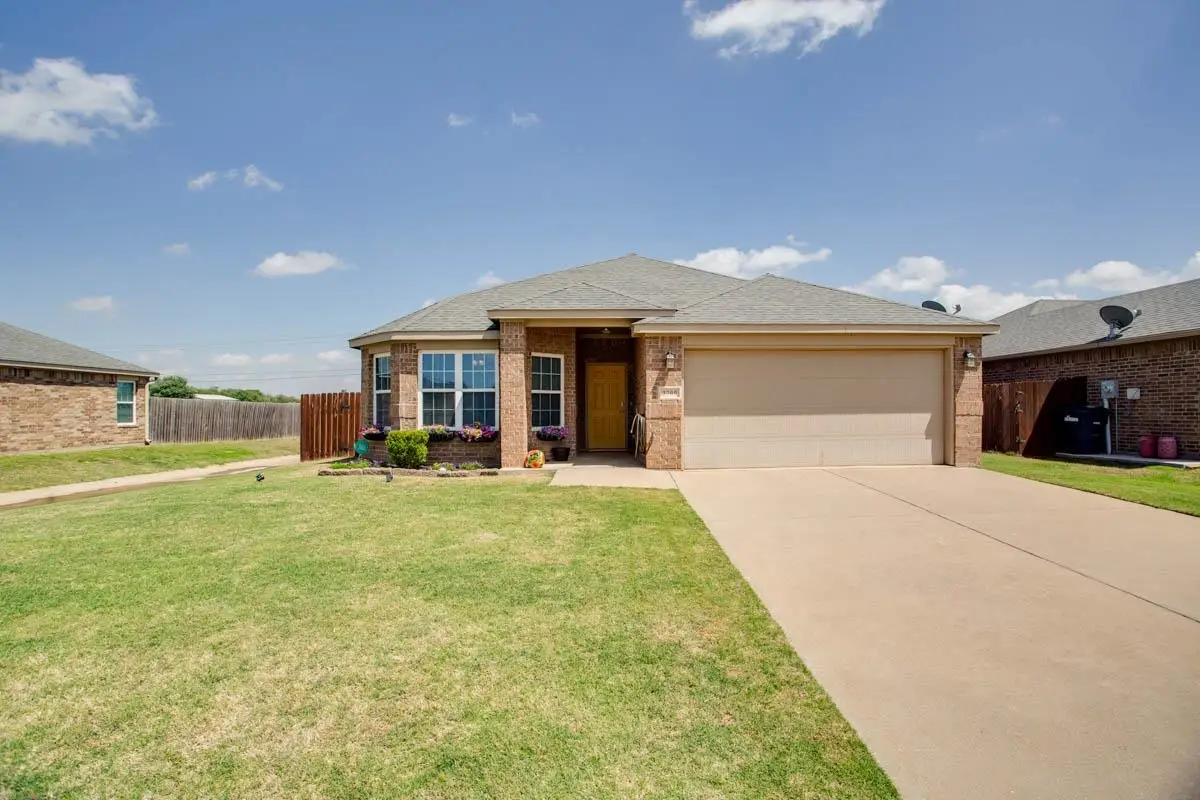 3709 Scarlet Ln, Enid, OK 73703 - #1