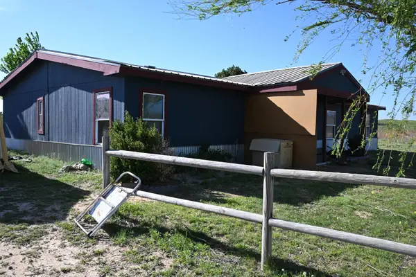 203315 E County Road 53, Sharon, OK 73857