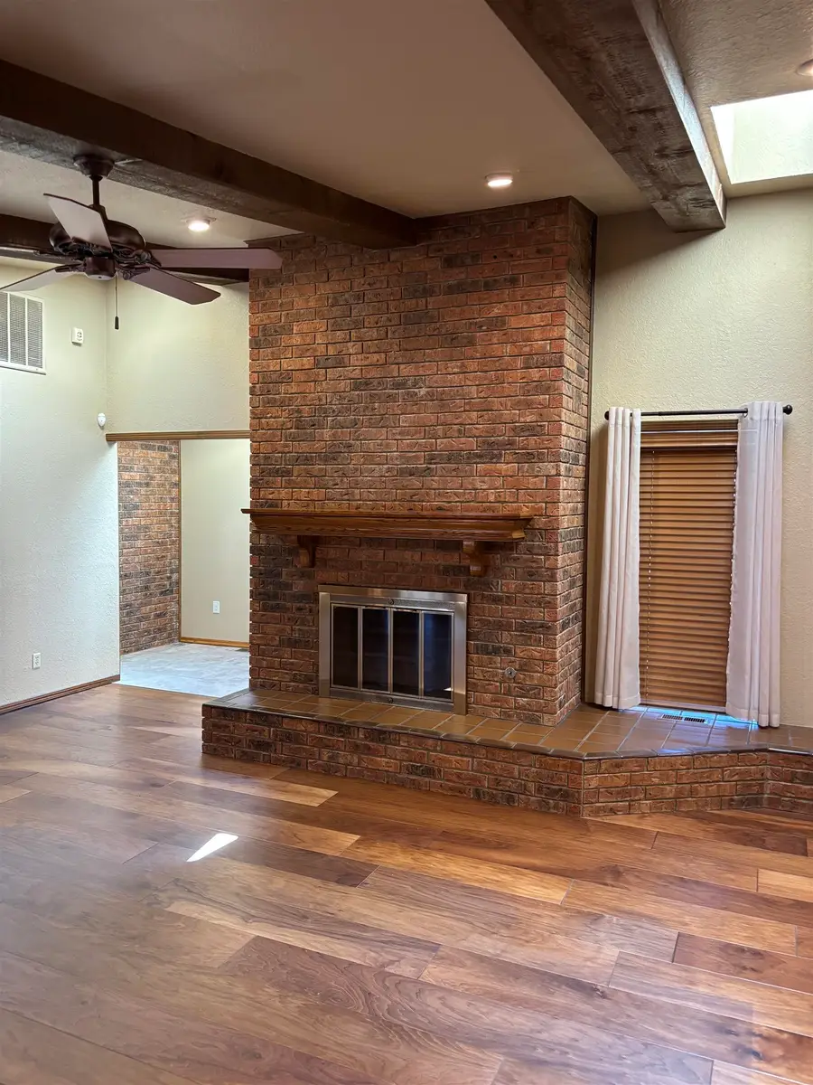 3606 Whippoorwill Lane, Enid, OK 73703-1420 - #2
