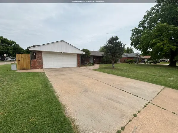 1351 Munger, Enid, OK 73703
