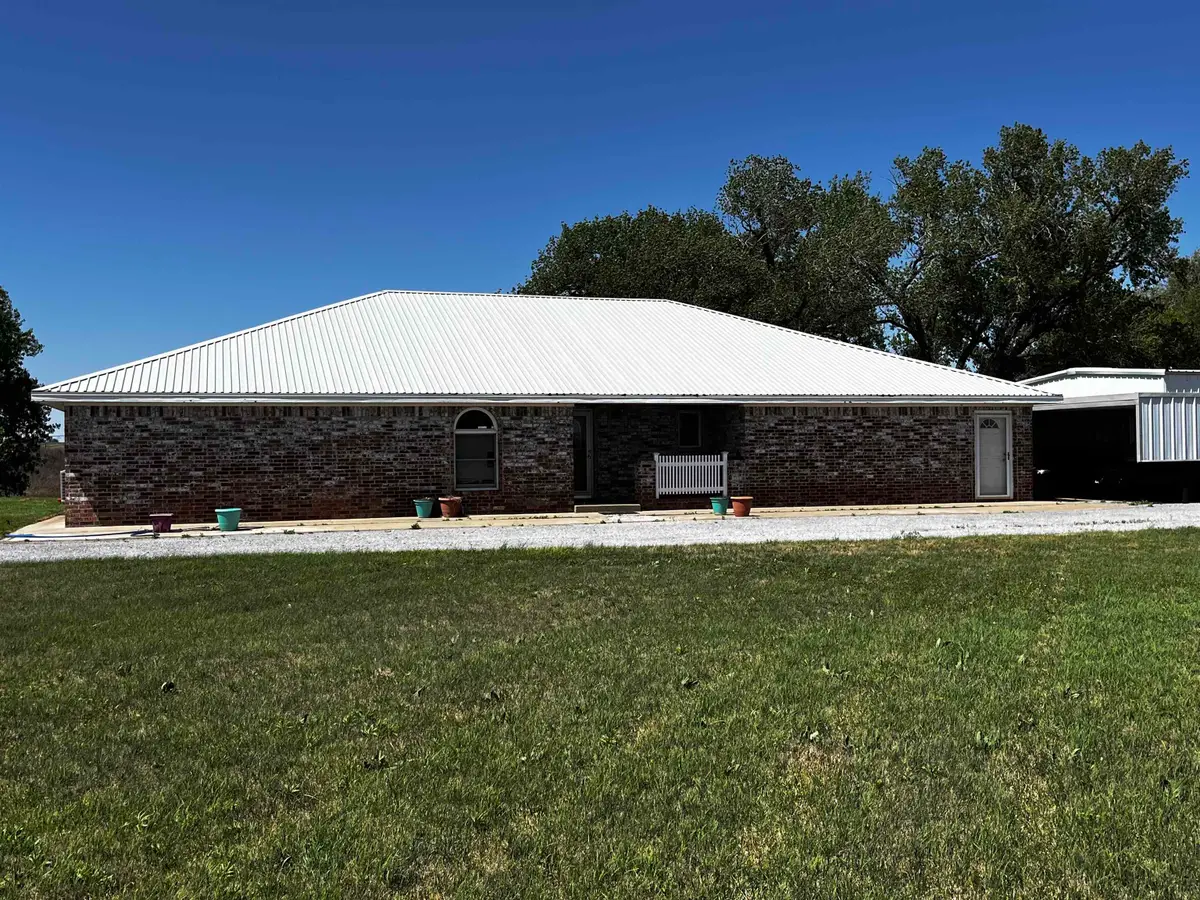 138956 EW 10 RD, Beaver, OK 73932 - #1