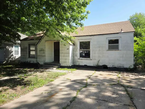 1209 E Elm, Enid, OK 73701