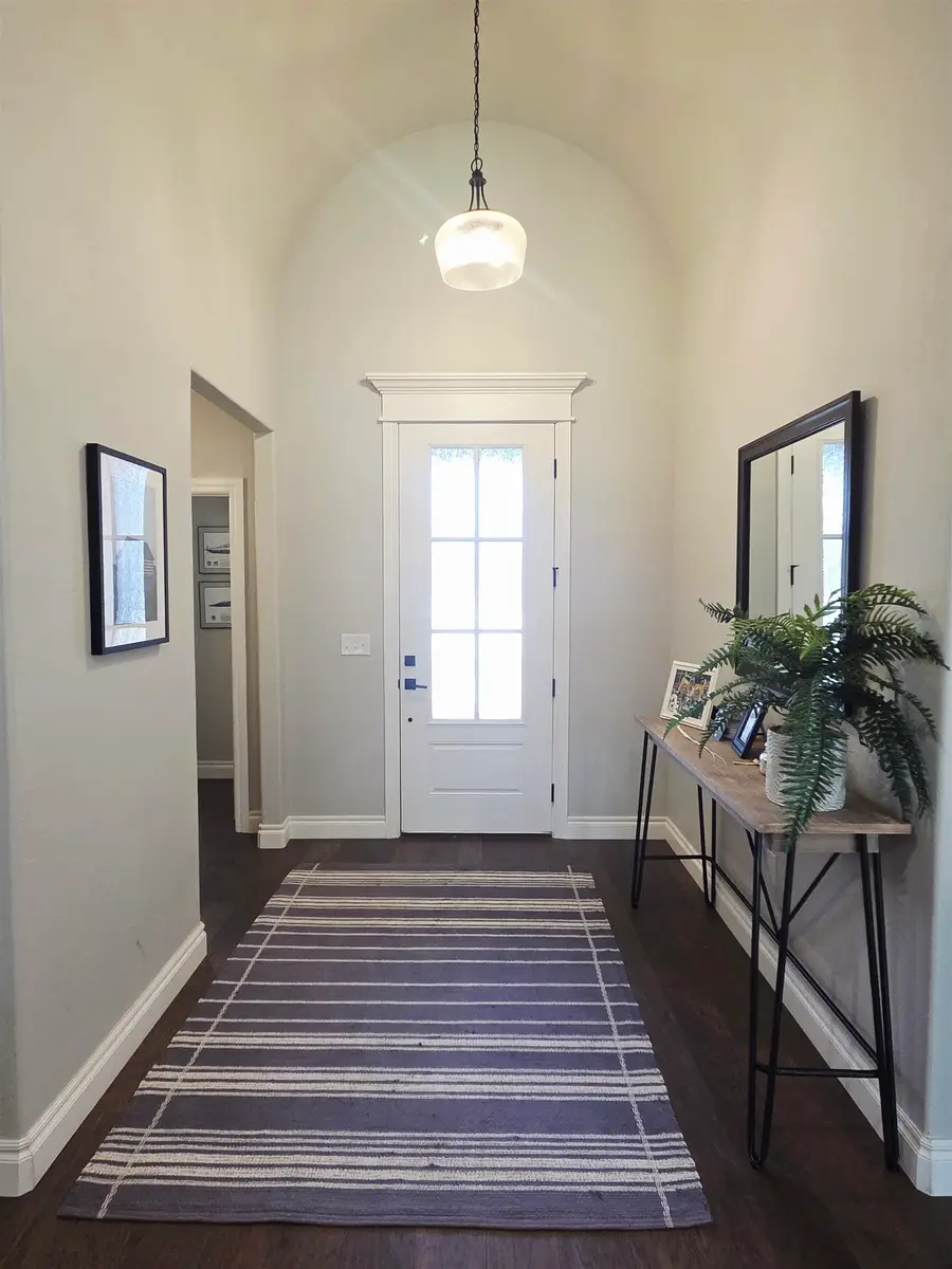 4917 Deerfield Ave, Enid, OK 73703 - #2