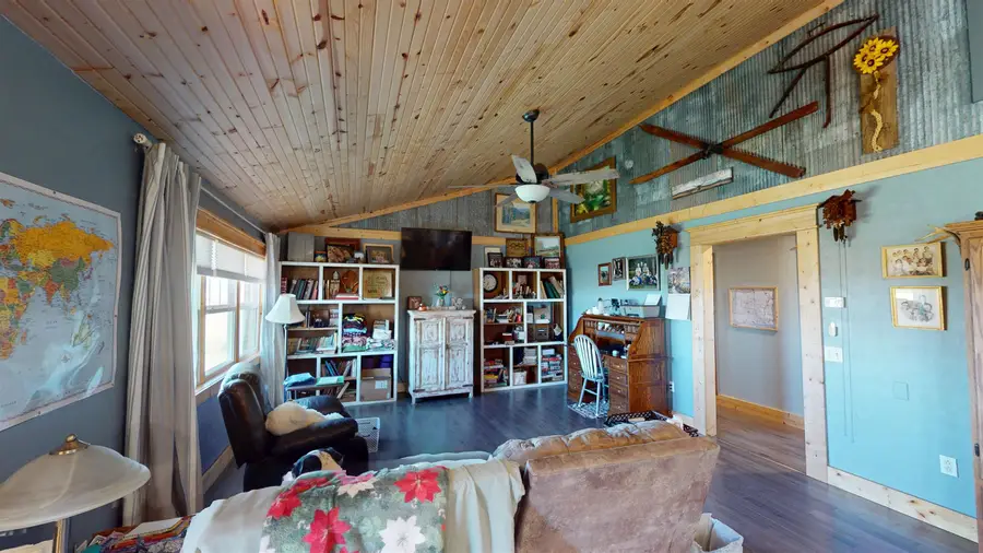 166495 E US 412 Highway, Laverne, OK 73848 - #2