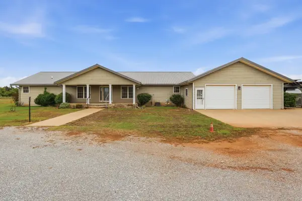 19816 E Wheat Capital, Covington, OK 73730