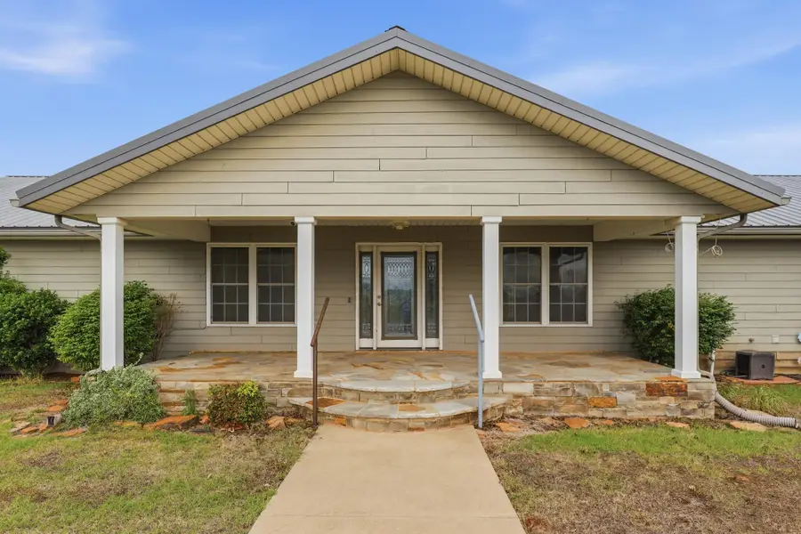 19816 E Wheat Capital, Covington, OK 73730 - #2