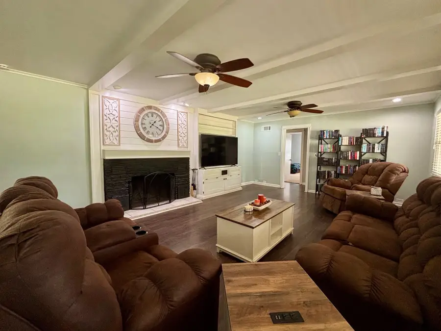 1522 W Wynona, Enid, OK 73703 - #3
