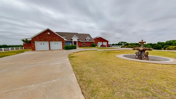 315 Hanks Trail, Woodward, OK 73801