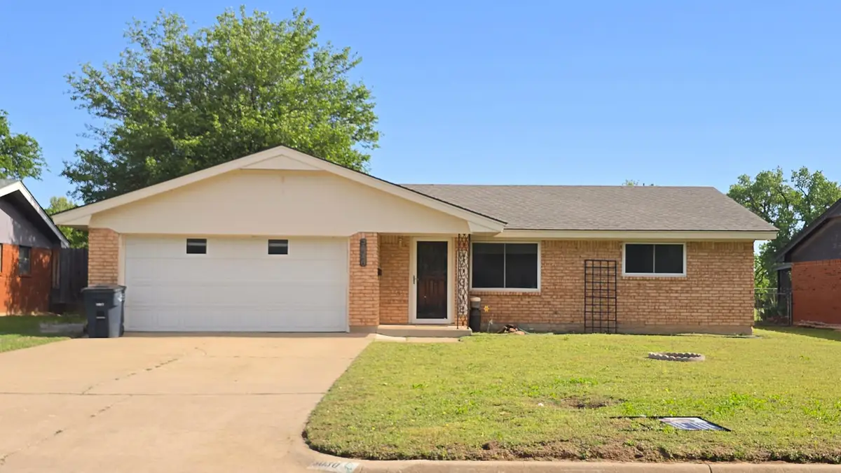 3030 Brooks Dr, Enid, OK 73701 - #1