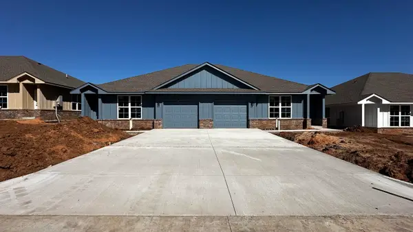1704 East Creek Dr, ENID, OK 73701