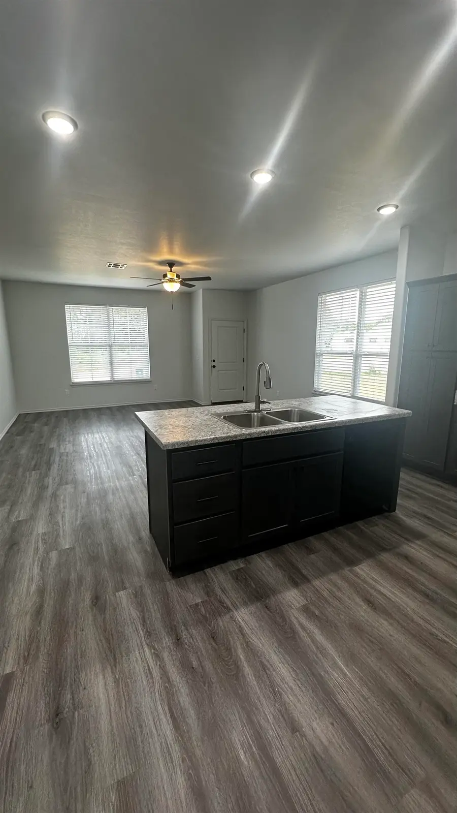 1704 East Creek Dr, Enid, OK 73701 - #3