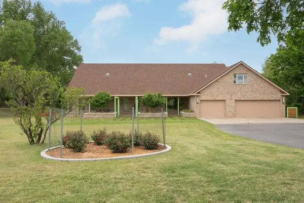 4343 W Hanks Trail, Woodward, OK 73801-5638