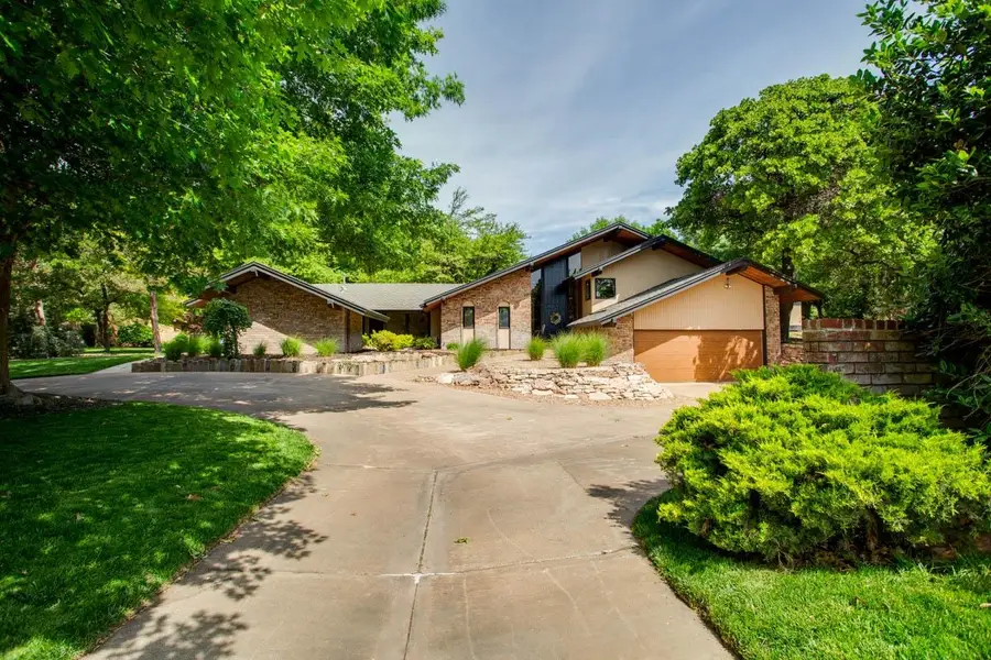 2716 Redbird Ln, Enid, OK 73703 - #2