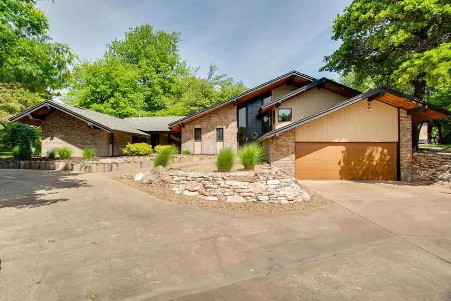 2716 Redbird Ln, Enid, OK 73703 - #3