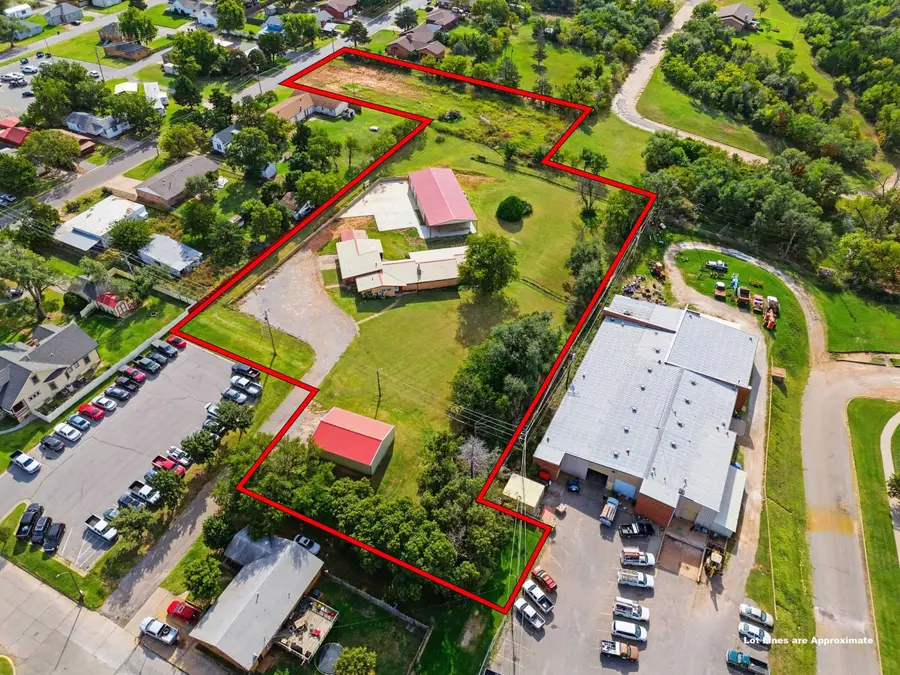 1301 S 8th, Alva, OK 73717 - #3