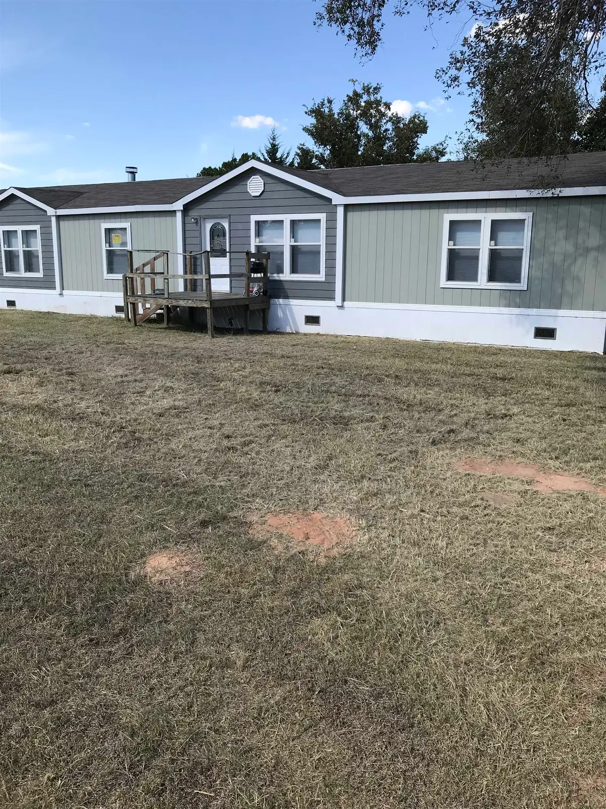 316 Avenue G, Beaver, OK 73932 - #1