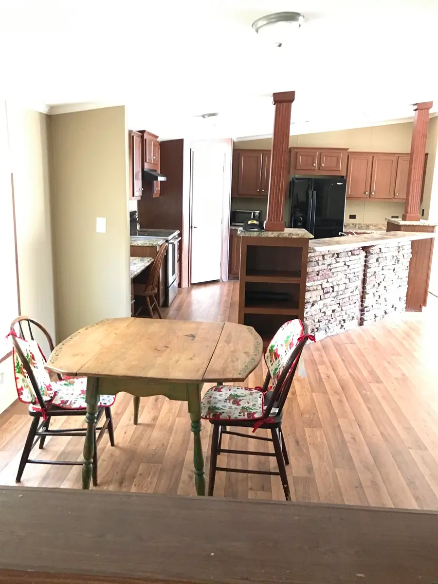 316 Avenue G, Beaver, OK 73932 - #3