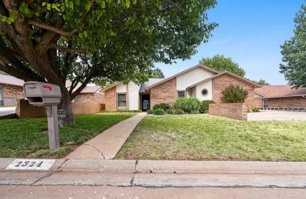 2324 Leaning Elm, Woodward, OK 73801-9999