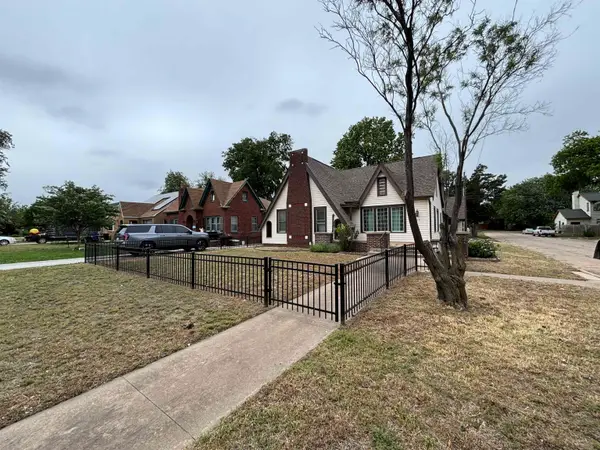 502 S Garfield, Enid, OK 73703