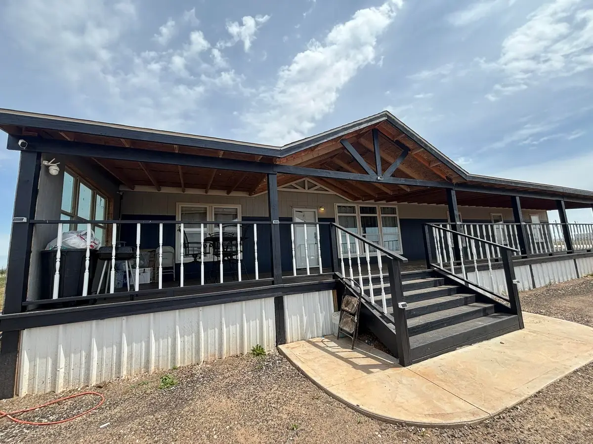 3524 Lois Lane, Lahoma, OK 73754 - #1