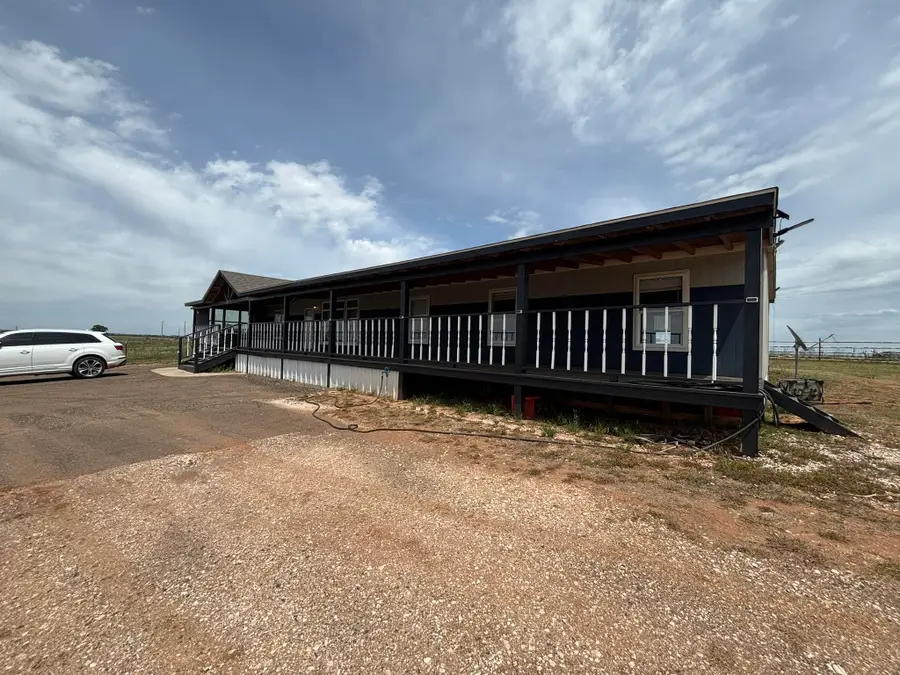 3524 Lois Lane, Lahoma, OK 73754 - #2