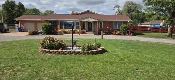 4434 W Rupe Ave, Enid, OK 73703