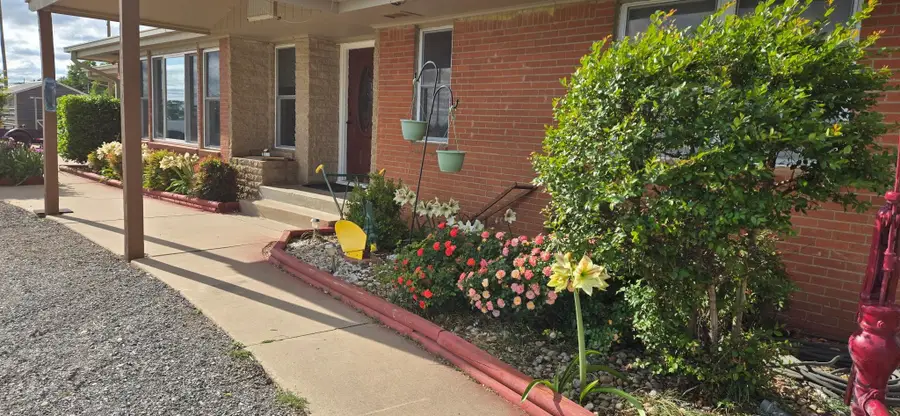 4434 W Rupe Ave, Enid, OK 73703 - #2
