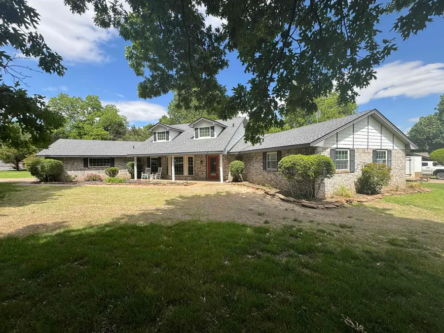 2101 Quailwood Dr, Enid, OK 73703 - #2