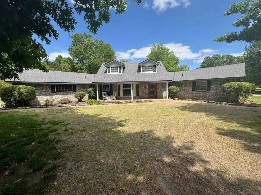 2101 Quailwood Dr, Enid, OK 73703 - #3
