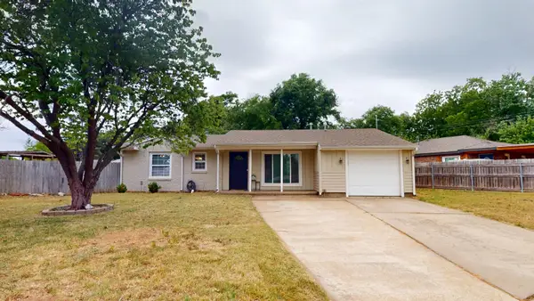 1603 15th St, Woodward, OK 73801