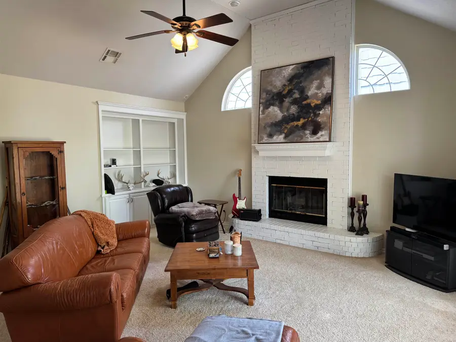 3618 Edgewater, Enid, OK 73703-1575 - #2