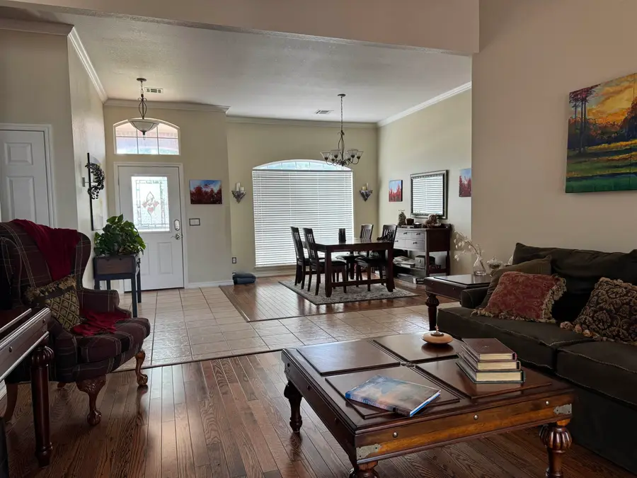 3618 Edgewater, Enid, OK 73703-1575 - #3