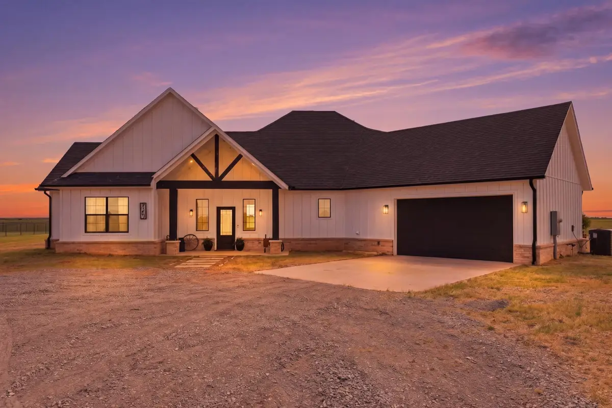 9303 N Hwy 132, Carrier, OK 73727 - #1