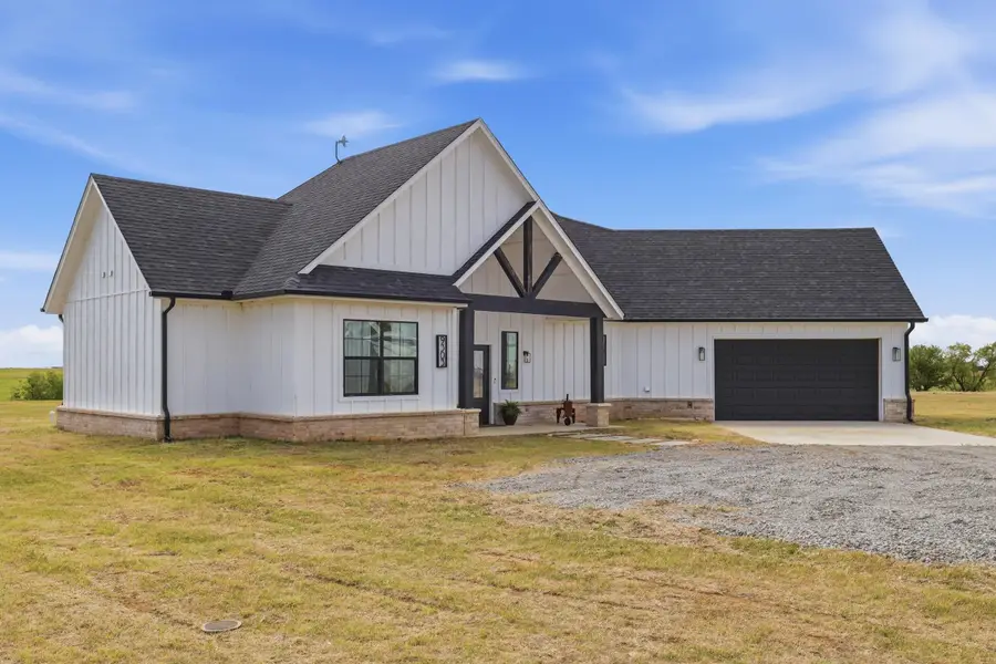 9303 N Hwy 132, Carrier, OK 73727 - #3