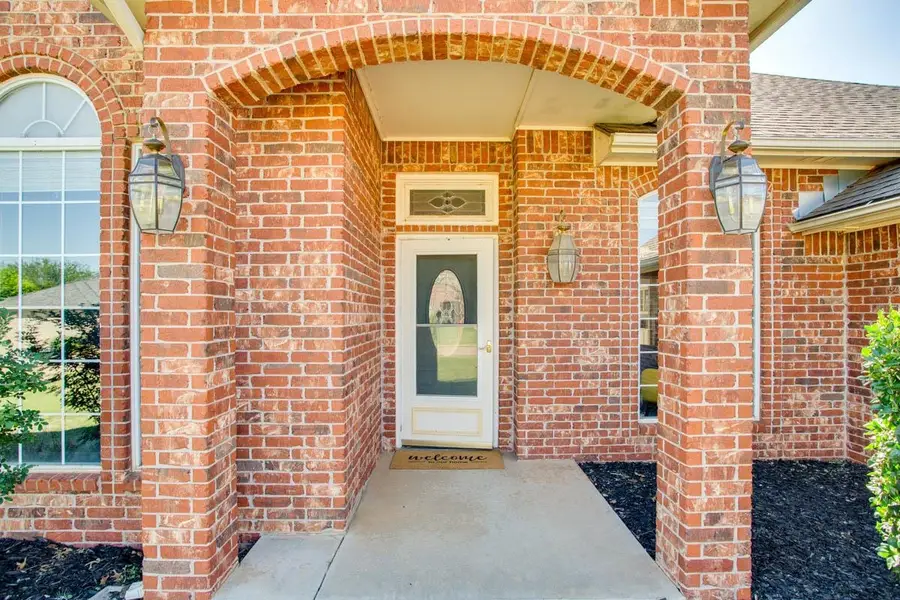1125 Quail Ridge Road, Enid, OK 73703 - #2