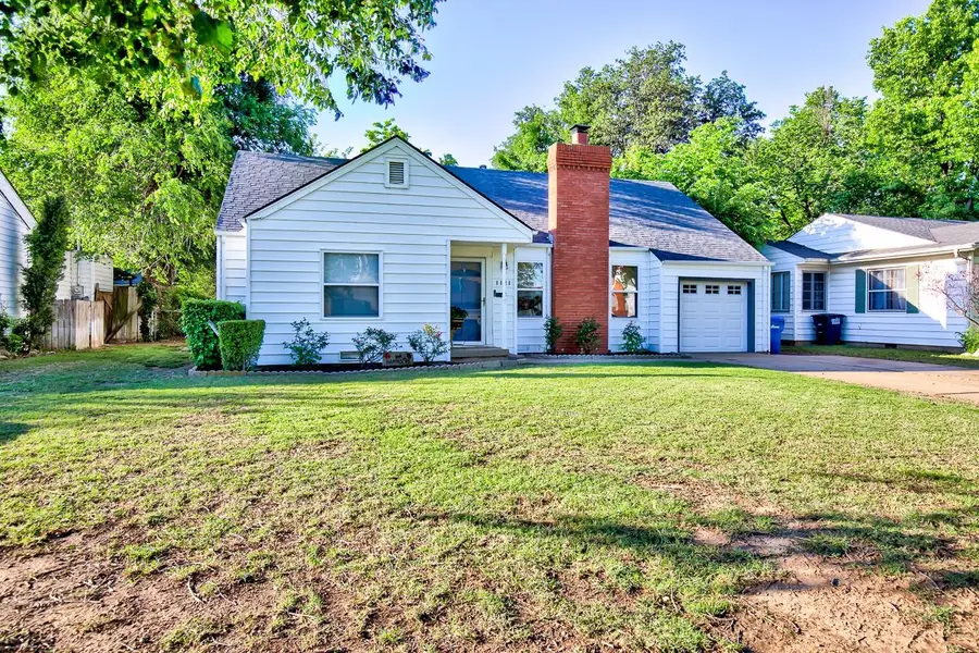 1121 Ramona Dr, Enid, OK 73703 - #2