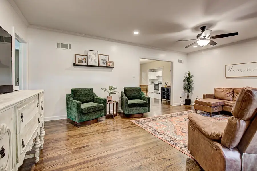 1121 Ramona Dr, Enid, OK 73703 - #3