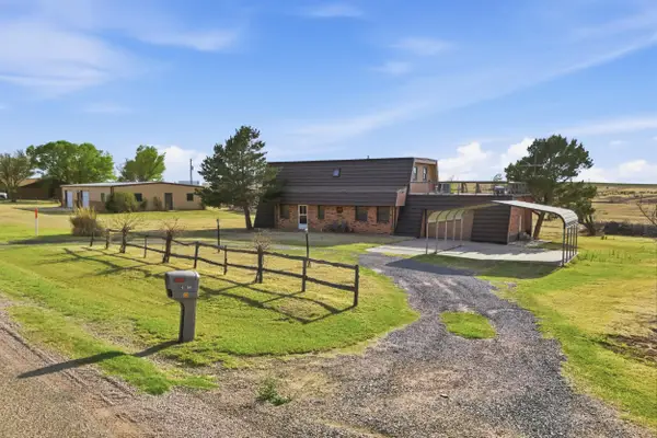 2126 Mike Drive, Guymon, OK 73942