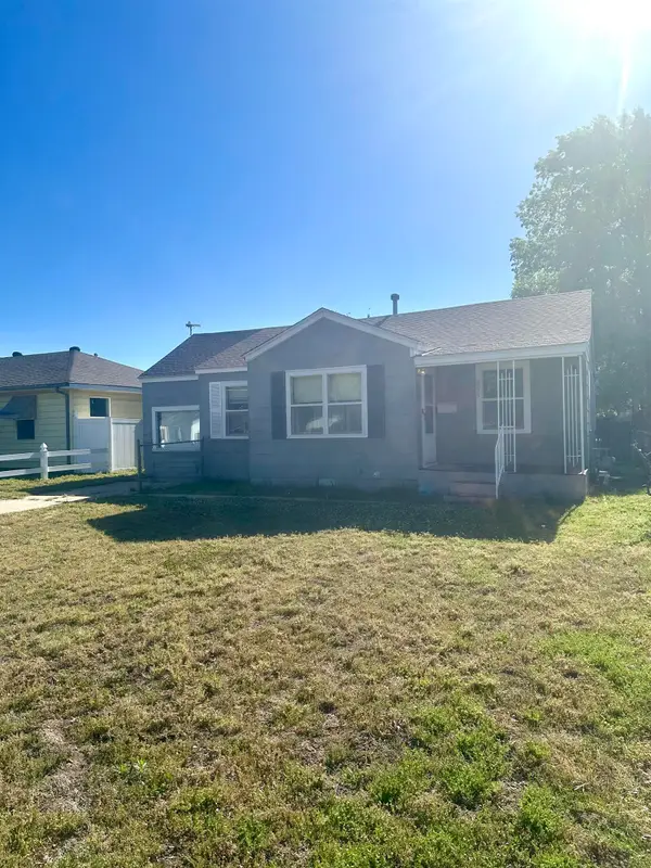 2225 N Washington St, Enid, OK 73701