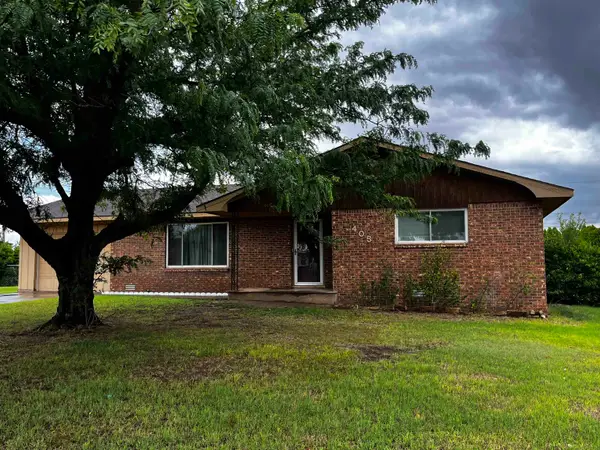405 Avenue Q, Beaver, OK 73932-0000