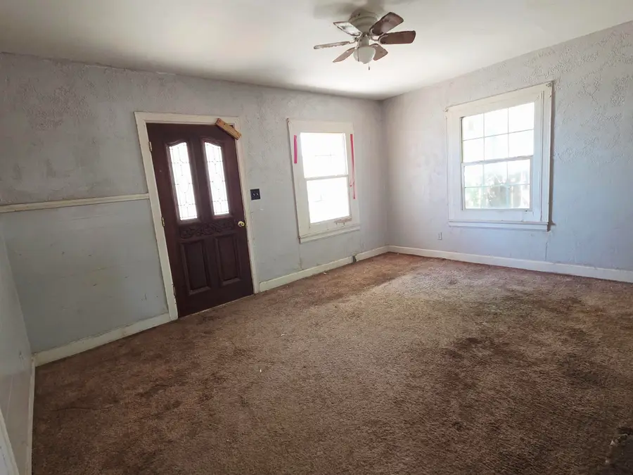 1001 N Adams, Enid, OK 73701 - #3