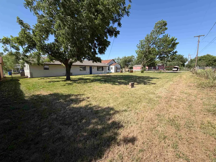 2806 E Eucalyptus, Enid, OK 73701 - #2