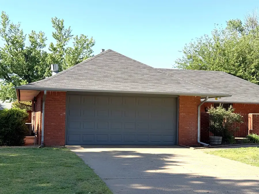 4013 Oakcrest Ave, Enid, OK 73703 - #2