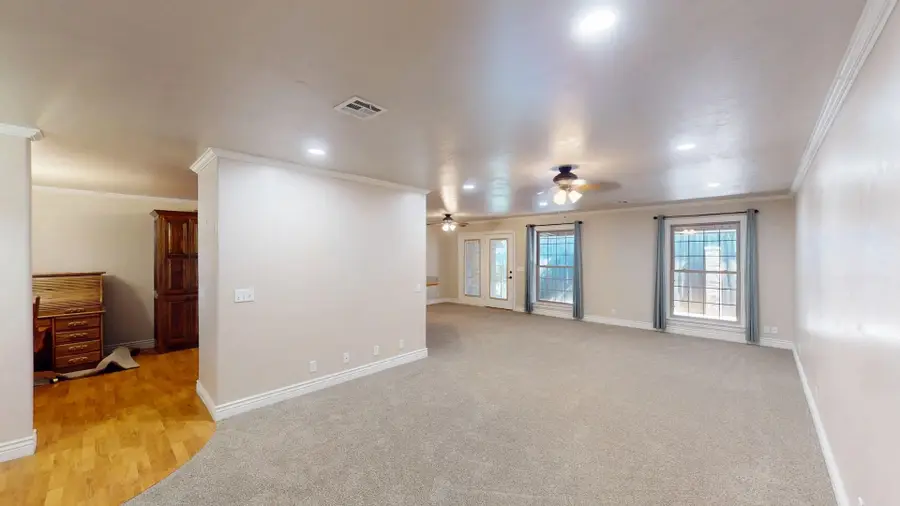 3008 Brook Haven Rd, Woodward, OK 73801 - #3