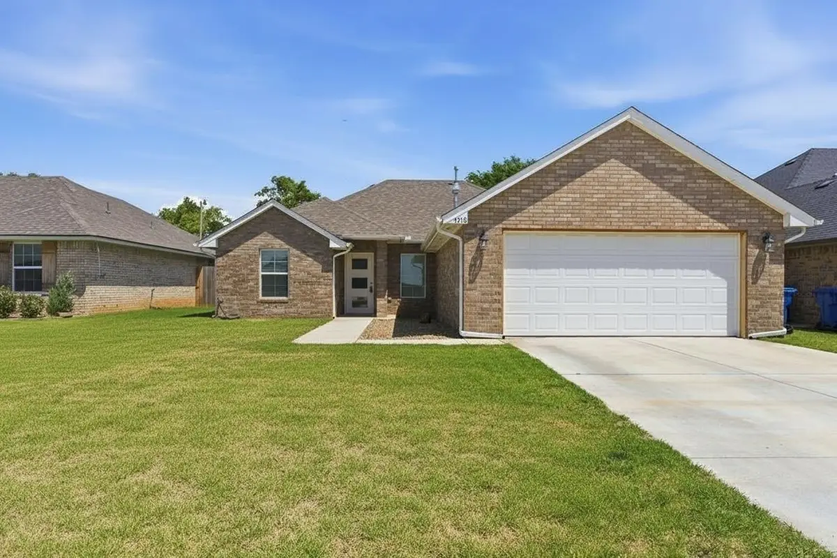 4510 Sandhill, Enid, OK 73703 - #1