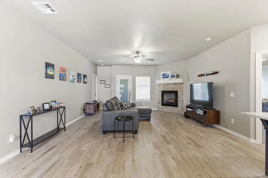 4510 Sandhill, Enid, OK 73703 - #2