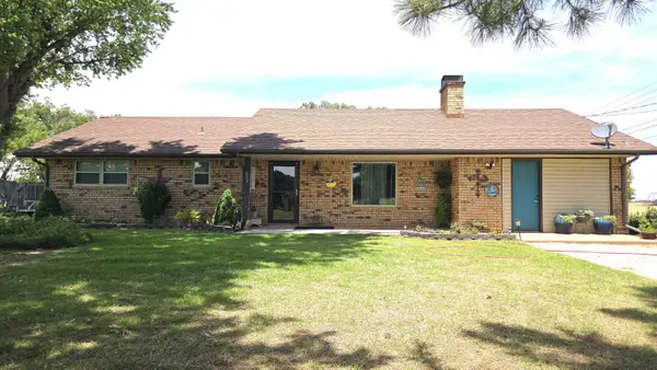 623 E Oklahoma St, Cleo Springs, OK 73729
