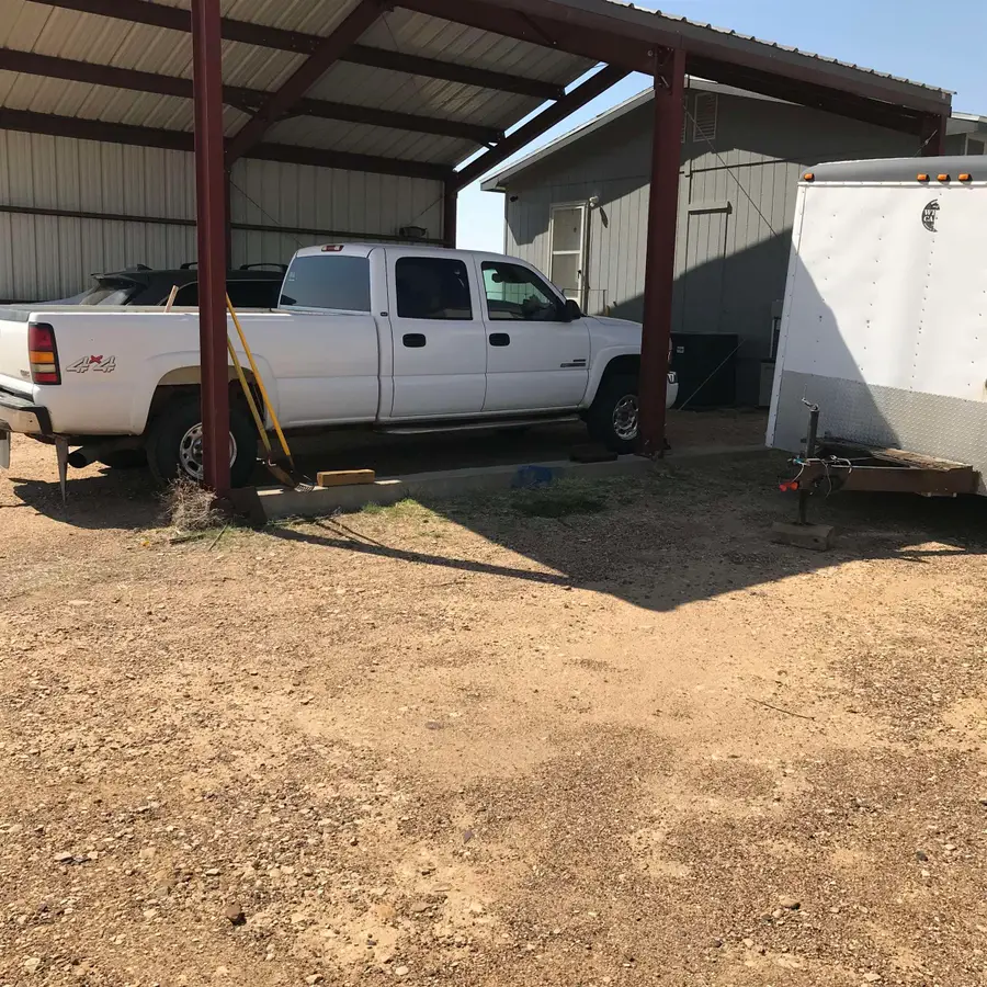 121746 E/W 32 Rd, Balko, OK 73931 - #3