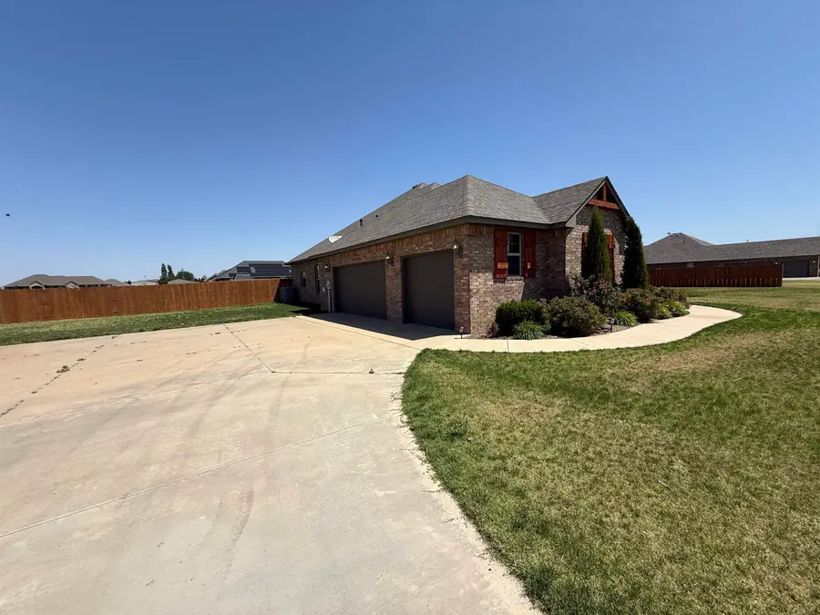 3628 Open Range, Enid, OK 73703-9999 - #2